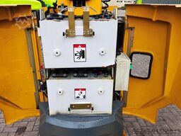 Haulotte STAR 10 Electric, 10m Working Height, 3m Reach, 20