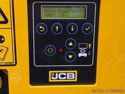 JCB S4046E Valid inspection, *Guarantee! 12m Working H
