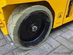 JCB S4046E Valid inspection, *Guarantee! 12m Working H