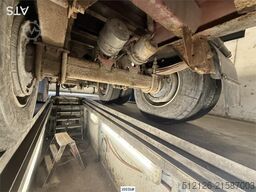 Cranestock International B.V. Cranestock International B.V. Cranestock International B.V.