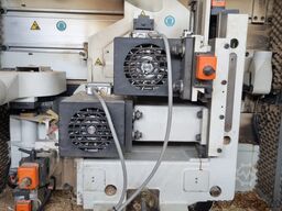 BIESSE Stream SB2 10.5