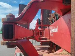 Kverneland EG 85 Vario