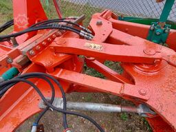 Kverneland EG 85 Vario