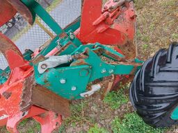 Kverneland EG 85 Vario