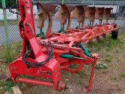 Kverneland EG 85 Vario