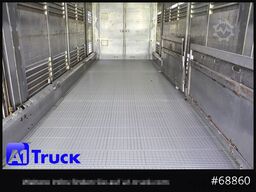 MENKE Menke-Janzen 3 Stock, Hubdach, durchlader,