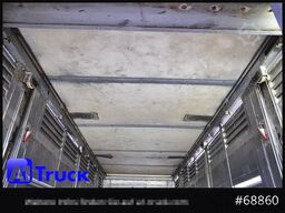 MENKE Menke-Janzen 3 Stock, Hubdach, durchlader,