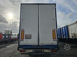 vVAN HOOL 3B0072| bPW DISC  TUV APK -24/03-2026