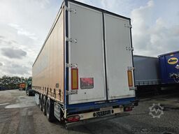 VAN HOOL 3B0072| BPW DISC TUV APK -24/03-2026