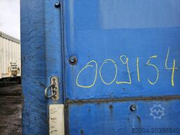 vVAN HOOL 3B0072| bPW DISC  TUV APK -24/03-2026