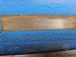 vVAN HOOL 3B0072| bPW DISC  TUV APK -24/03-2026