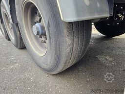 vVAN HOOL 3B0072| bPW DISC  TUV APK -24/03-2026