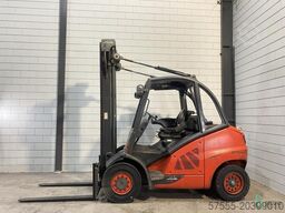 Linde H45D-02