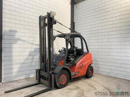 Linde H45D-02