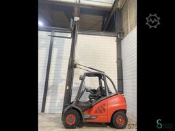 Linde H45D-02