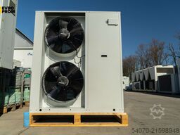 New Сhiller/Heat pump CLIMAVENETA 25.8/27.2 KW | With warranty