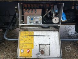 Rothlehner GSR B 200T Comfort X