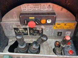 Rothlehner GSR B 200T Comfort X