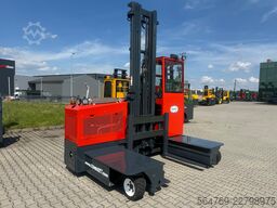 Combilift C3000GST / LPG/Triplex 8300 mm/New price