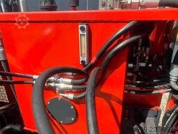 Combilift C3000GST / LPG/Triplex 8300 mm/New price