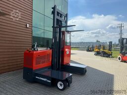 Combilift C3000GST / LPG/Triplex 8300 mm/New price