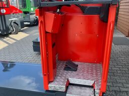 Combilift C3000GST / LPG/Triplex 8300 mm/New price