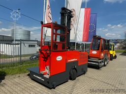 Combilift C3000GST / LPG/Triplex 8300 mm/New price