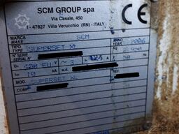 SCM Superset XL