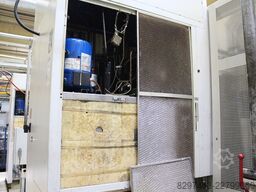 Schwäbische Werkzeugmaschinen BAW08-22