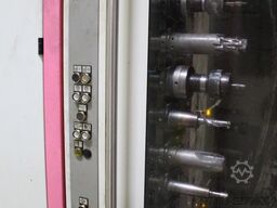 Schwäbische Werkzeugmaschinen BAW08-22