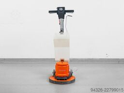 Numatic HFM 1515 150RPM Brush Padholder Pads