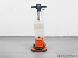 Numatic HFM 1515 150RPM Brush Padholder Pads