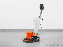 Numatic HFM 1515 150RPM Brush Padholder Pads