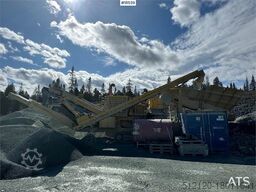 Keestrack H4e Concrusher WATCH VIDEO