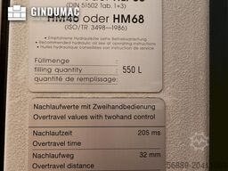 HAMMERLE BM 200 - 3100