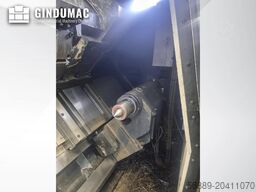 DOOSAN Puma 400LM