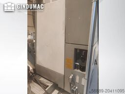 Gildemeister CTX 520 linear