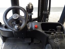 Linde E16C-02 - TRIPLEX