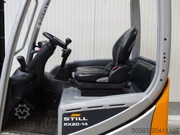 Still RX20-14C - TRIPLEX