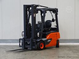 Linde E16P-02 - TRIPLEX