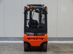 Linde E16P-02 - TRIPLEX