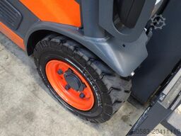 Linde E16P-02 - TRIPLEX