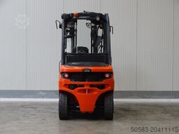 Linde H25D-01