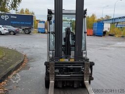 Still RX 20-20 // Elektro // Vollkabine