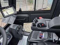 Bobcat D50 C-9/LSP 600