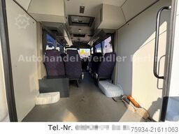 MERCEDES-BENZ Vario 814D Diff Standh AHK 3,5t 120km/h saniert
