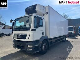 MAN TGM 18.320 4X2 BL