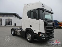 Scania R 460 A4x2NA