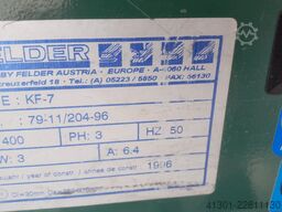 FELDER KF7