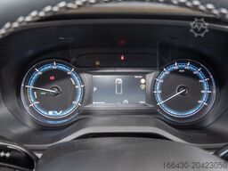 Maxus eDELIVER 9 KA L3H2 88 kW/h Neues Modell Klima